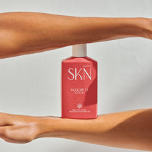 Load image into Gallery viewer, NUDE SPF LOTION