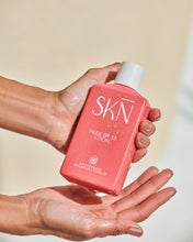 Load image into Gallery viewer, Nude SPF Lotion editorial
